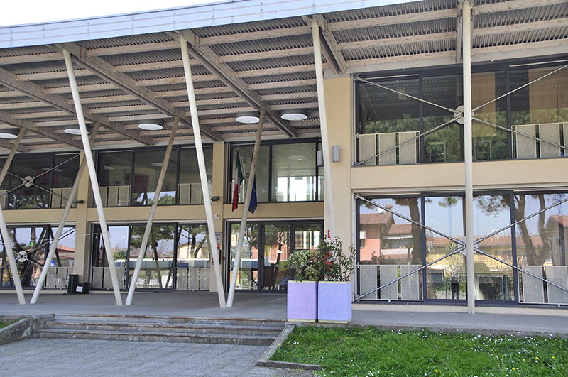 Ristrutturazione edificio scolastico - Torbole Casaglia (Bs)